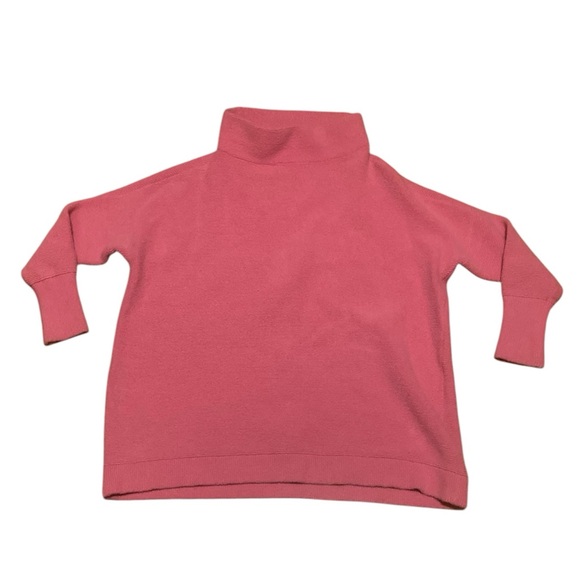 HP Free People Ottoman Tunic in Electric Pink - Picture 3 of 7